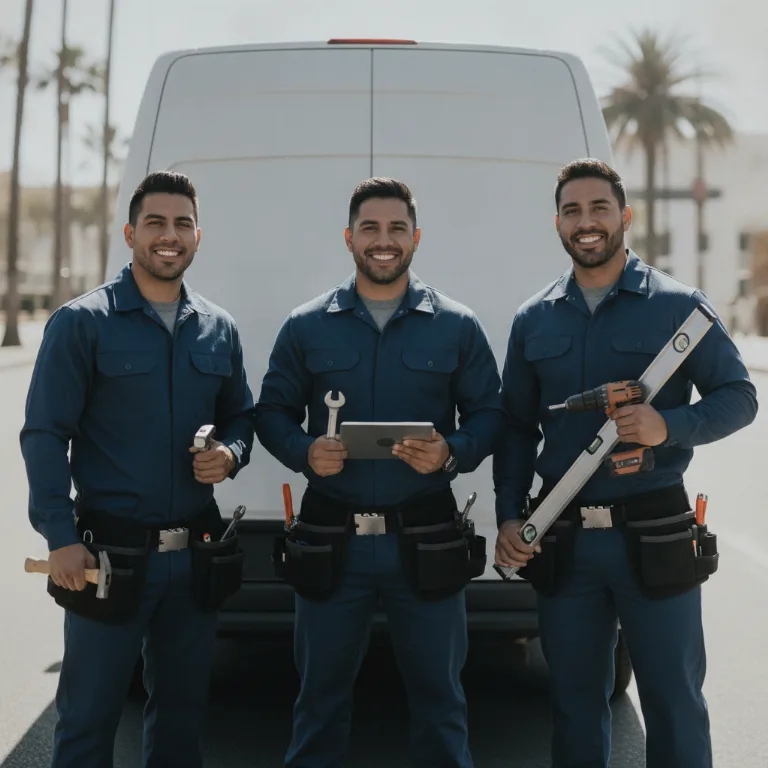 Mediador de obras Sobradinho